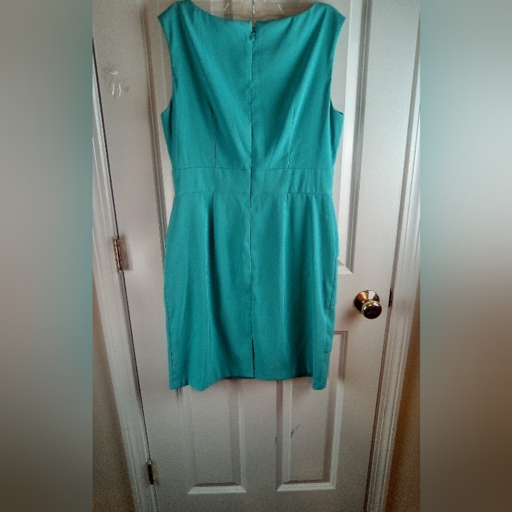 DRESSBARN DRESS - Picture 2 of 6